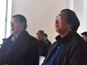 传承•创新,艺术品的产业化发展之路
